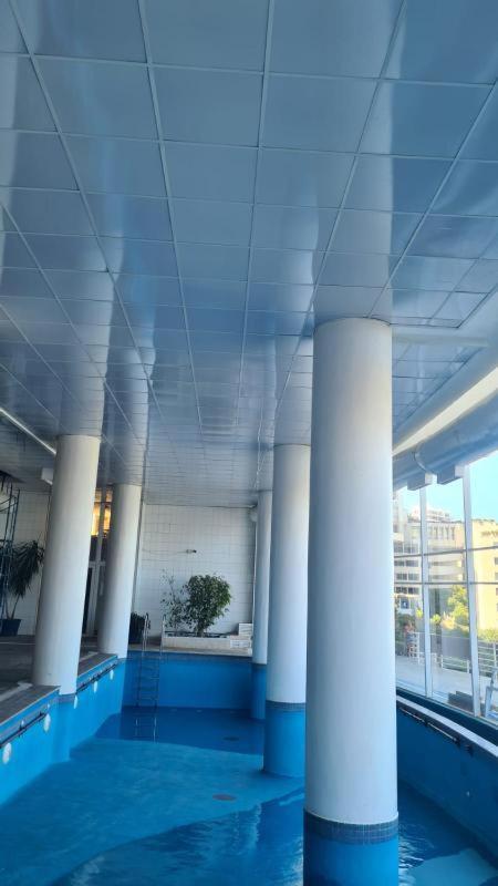 Cpm Apartment Vina del Mar Exteriör bild