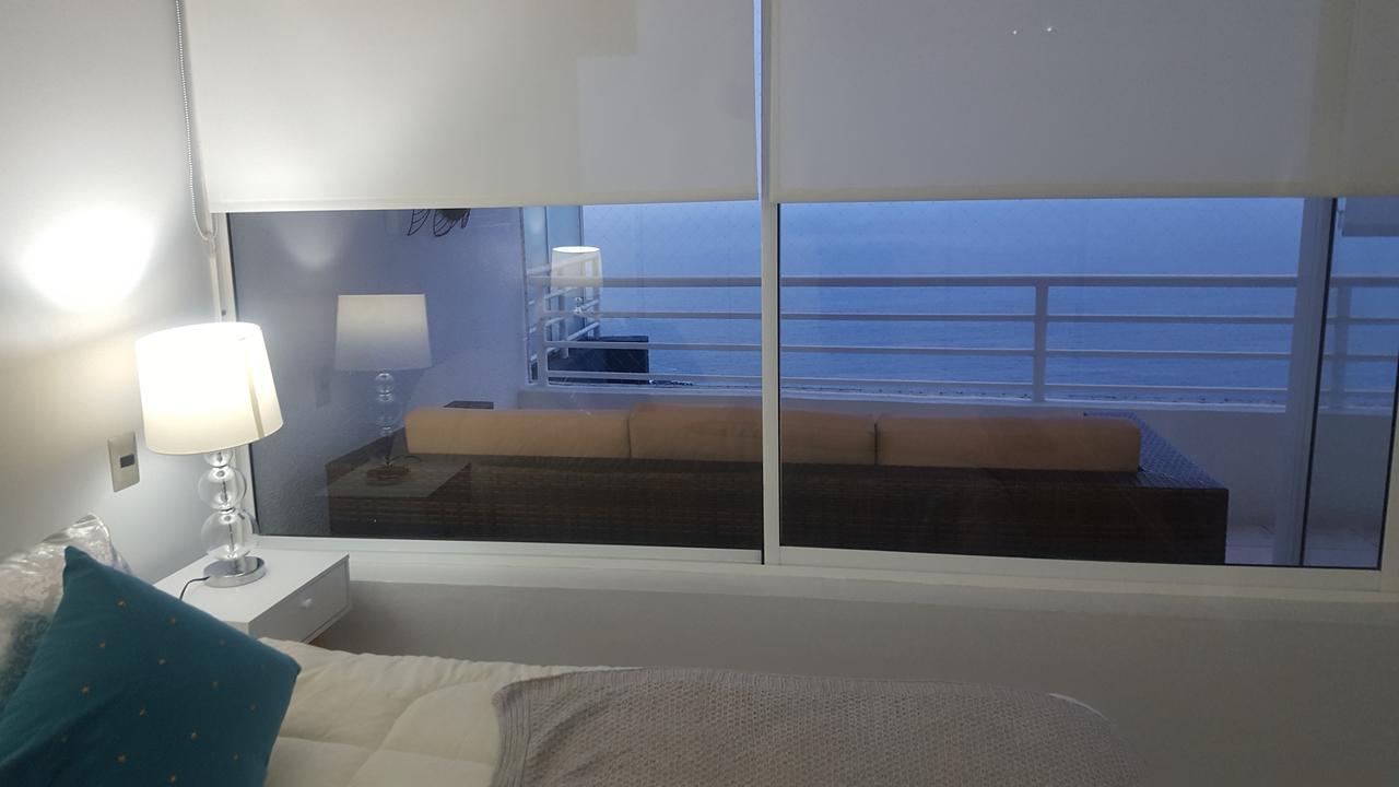 Cpm Apartment Vina del Mar Exteriör bild