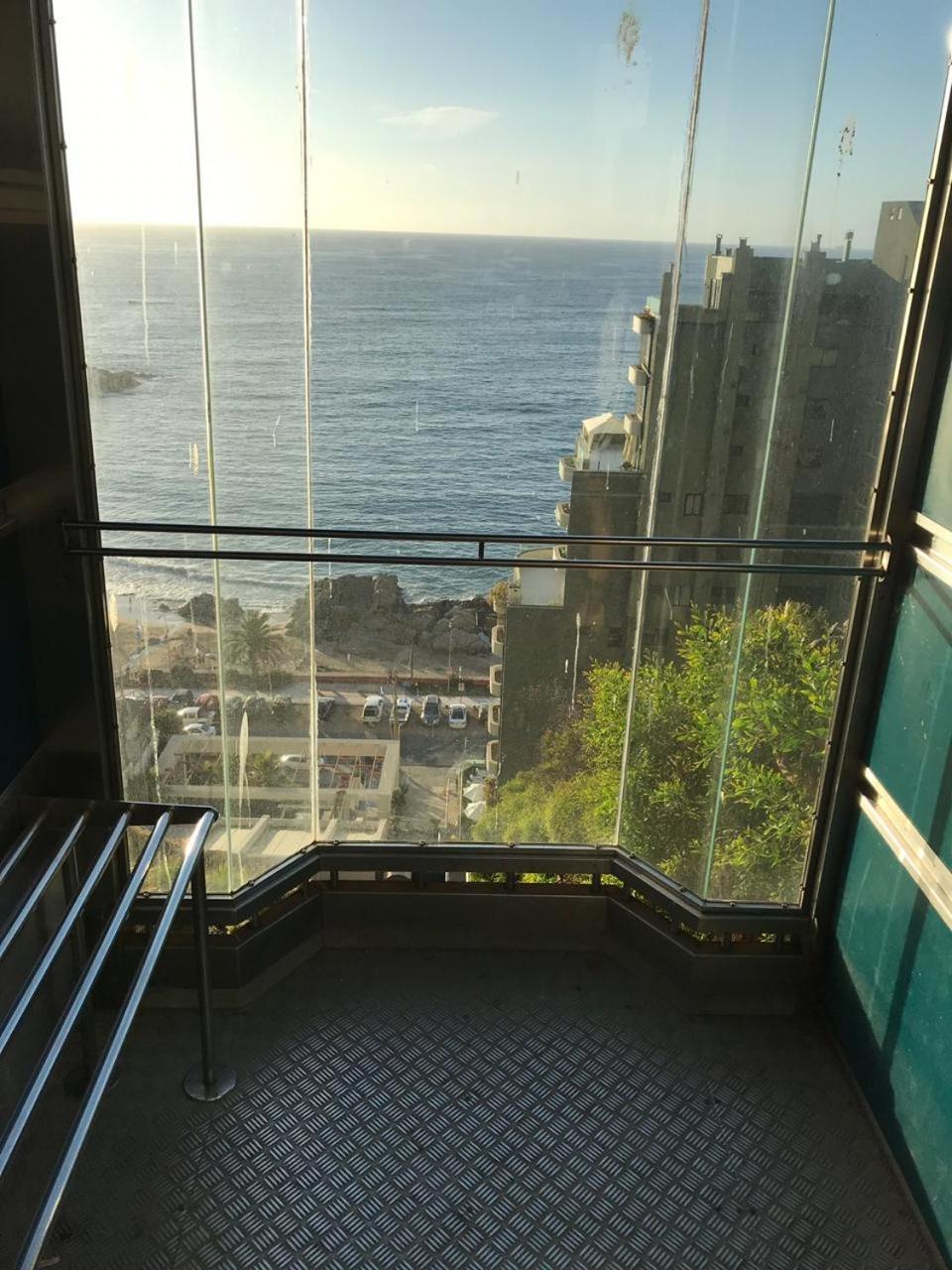 Cpm Apartment Vina del Mar Exteriör bild