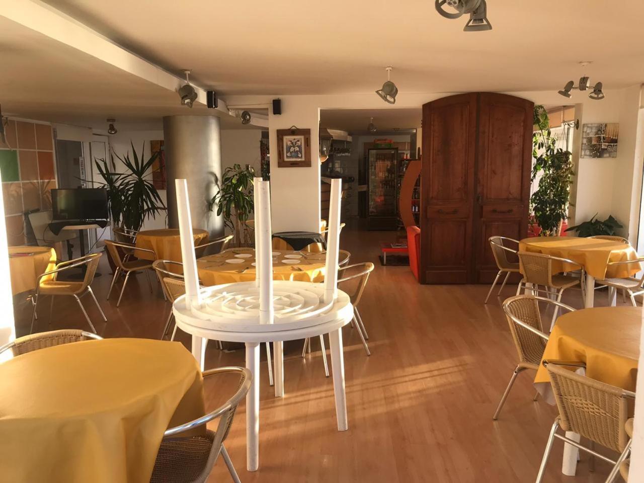 Cpm Apartment Vina del Mar Exteriör bild