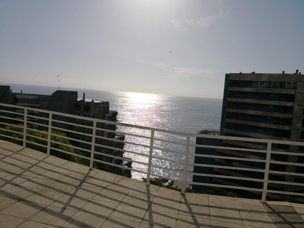 Cpm Apartment Vina del Mar Exteriör bild